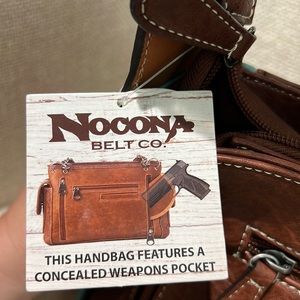 Nocona Purse
